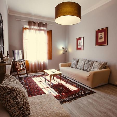 Arcieri'S Home With Duomo View - Fancy Apartments Florence Extérieur photo