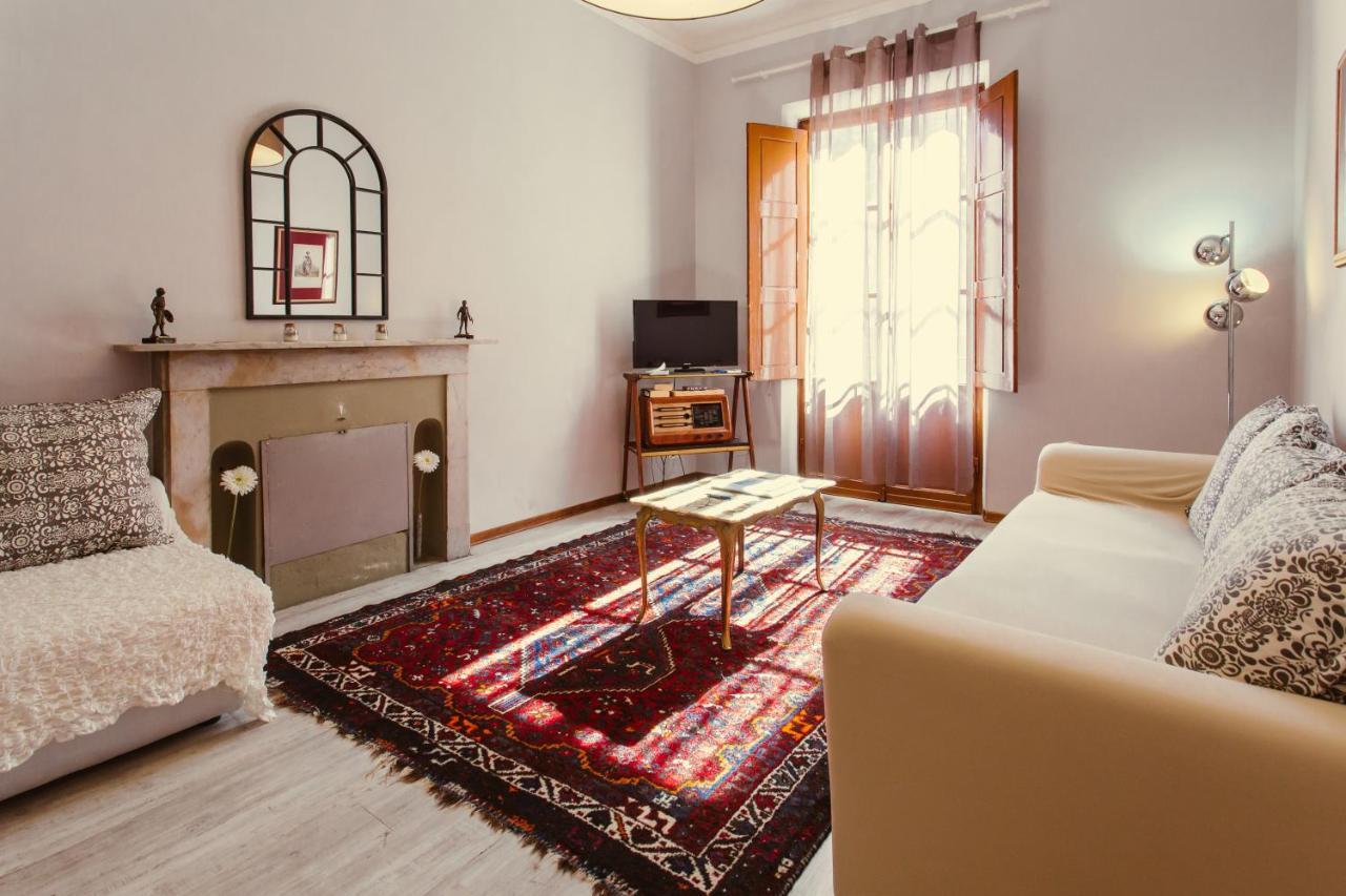 Arcieri'S Home With Duomo View - Fancy Apartments Florence Extérieur photo