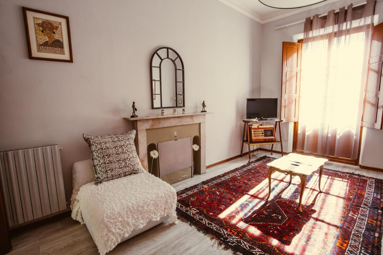 Arcieri'S Home With Duomo View - Fancy Apartments Florence Extérieur photo