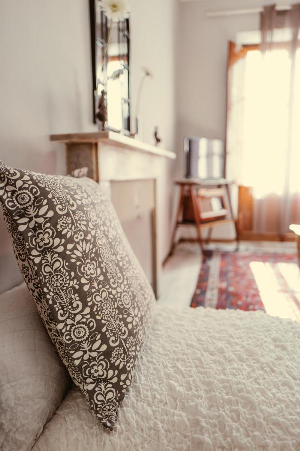 Arcieri'S Home With Duomo View - Fancy Apartments Florence Extérieur photo