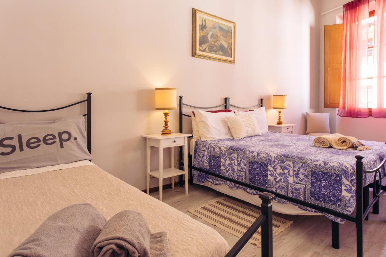 Arcieri'S Home With Duomo View - Fancy Apartments Florence Extérieur photo