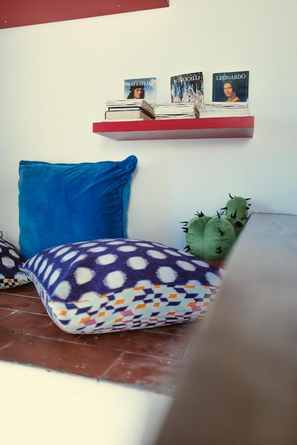 Arcieri'S Home With Duomo View - Fancy Apartments Florence Extérieur photo