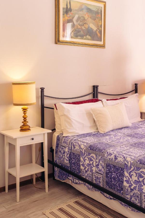 Arcieri'S Home With Duomo View - Fancy Apartments Florence Extérieur photo