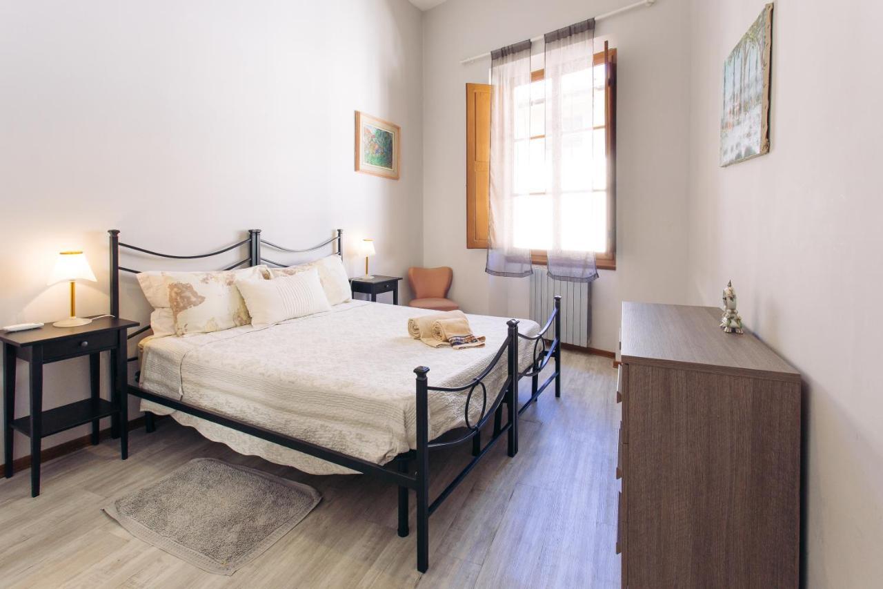 Arcieri'S Home With Duomo View - Fancy Apartments Florence Extérieur photo