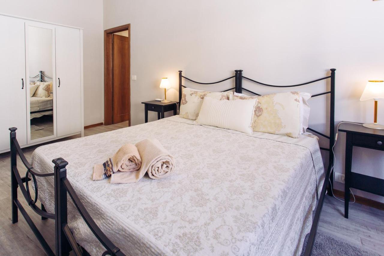 Arcieri'S Home With Duomo View - Fancy Apartments Florence Extérieur photo