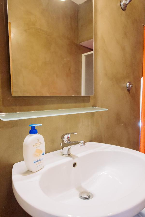 Arcieri'S Home With Duomo View - Fancy Apartments Florence Extérieur photo