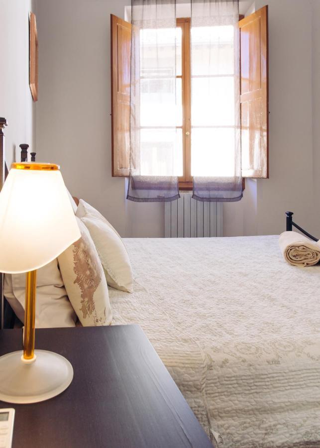 Arcieri'S Home With Duomo View - Fancy Apartments Florence Extérieur photo