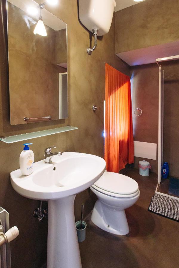 Arcieri'S Home With Duomo View - Fancy Apartments Florence Extérieur photo